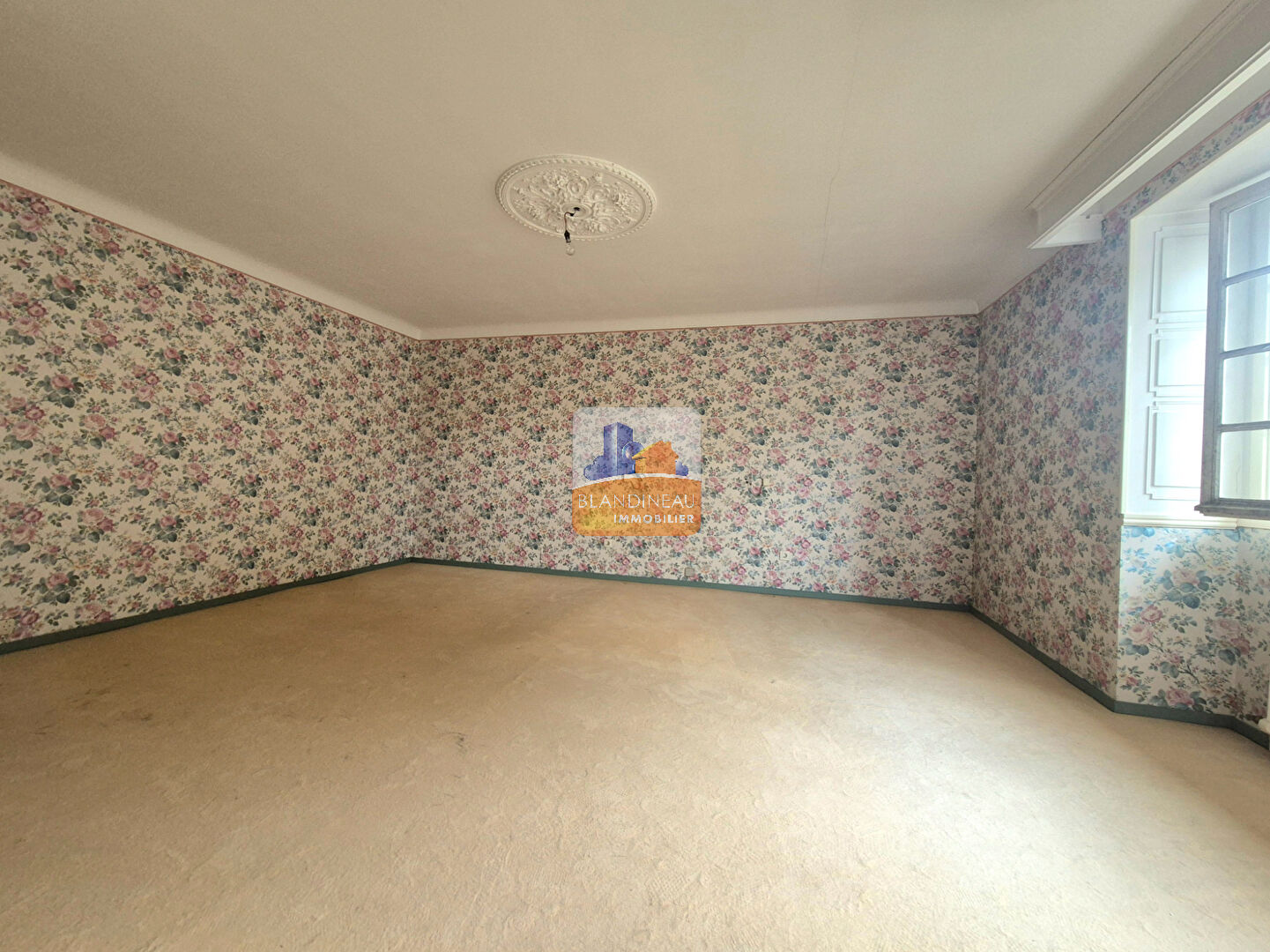 Image MAISON à BOUGUENAIS