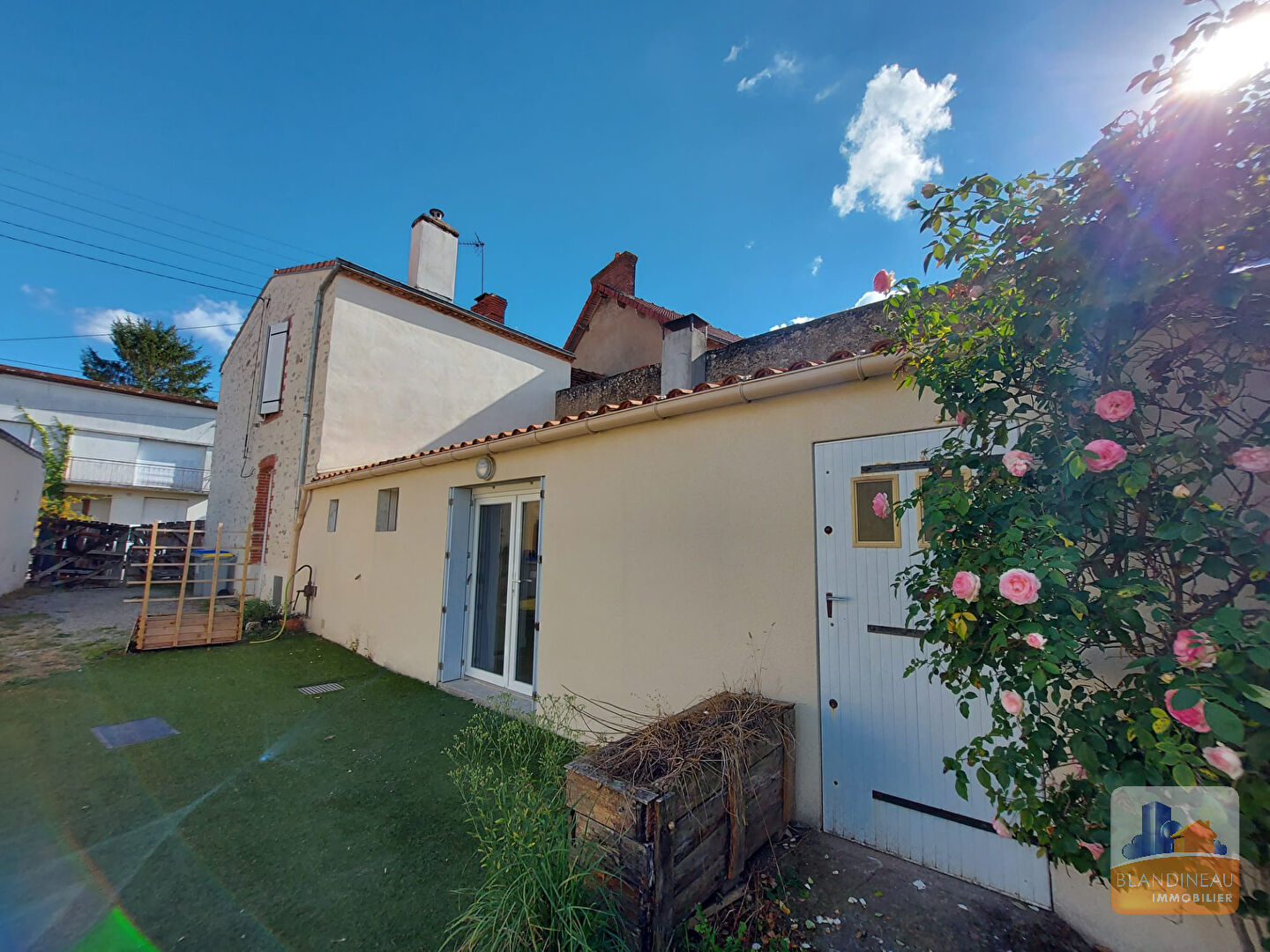 Image MAISON à LE PELLERIN