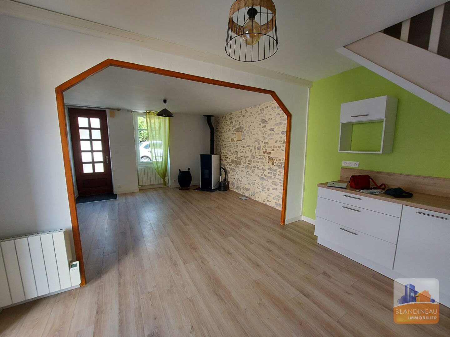 MAISON à LE PELLERIN
