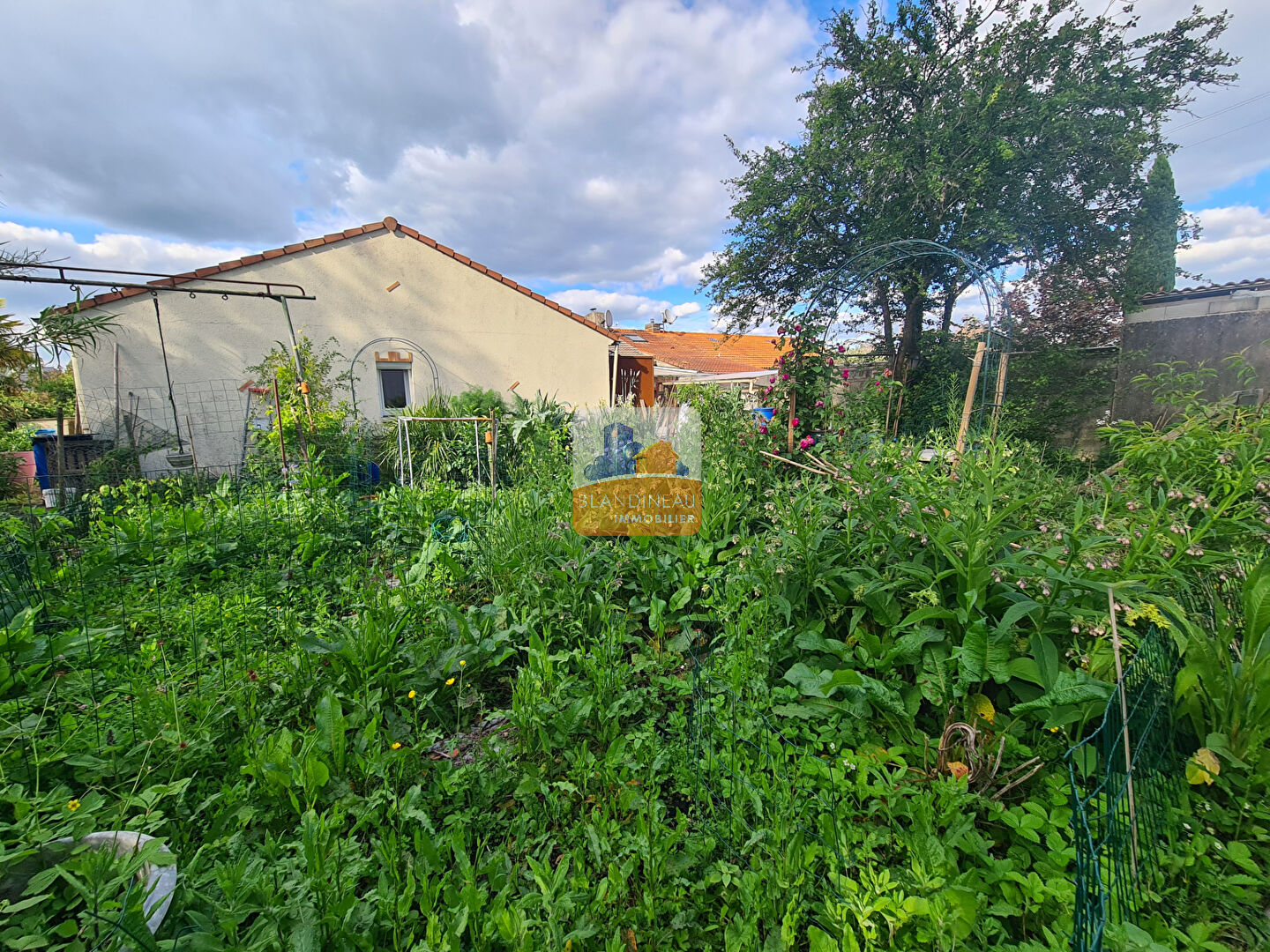Image MAISON à PORT SAINT PERE
