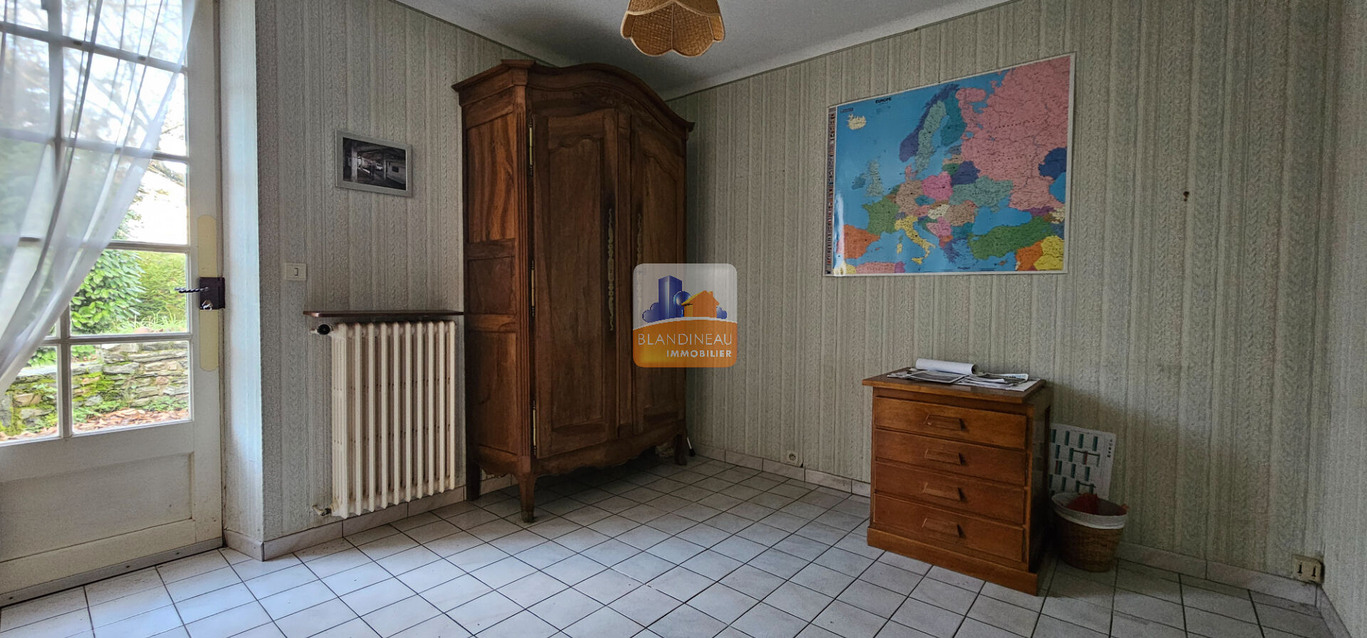 Image MAISON à BOUGUENAIS