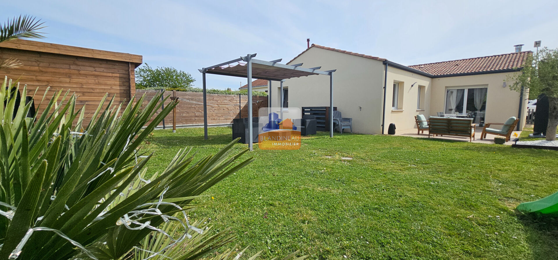 MAISON à PORT ST PERE