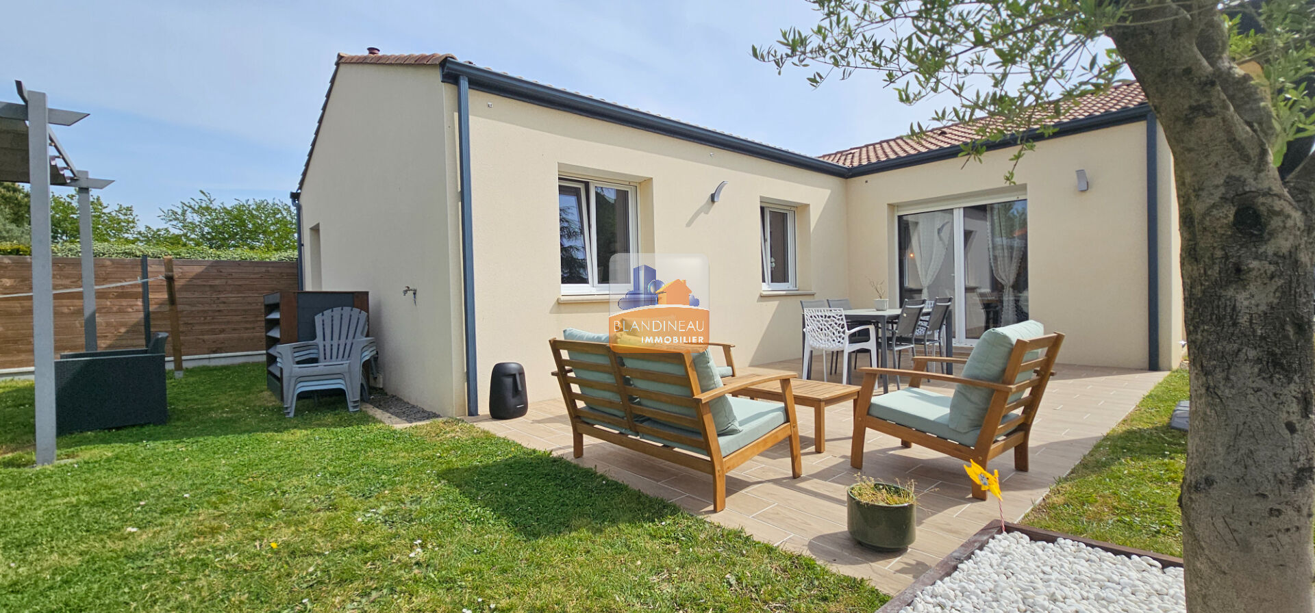 Image MAISON à PORT SAINT PERE