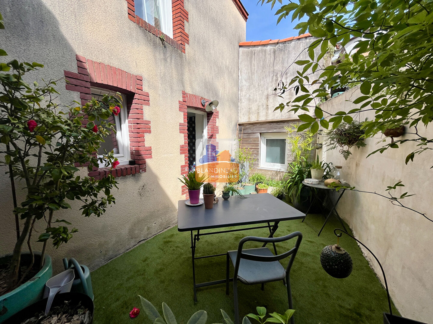 Image MAISON à BOUGUENAIS