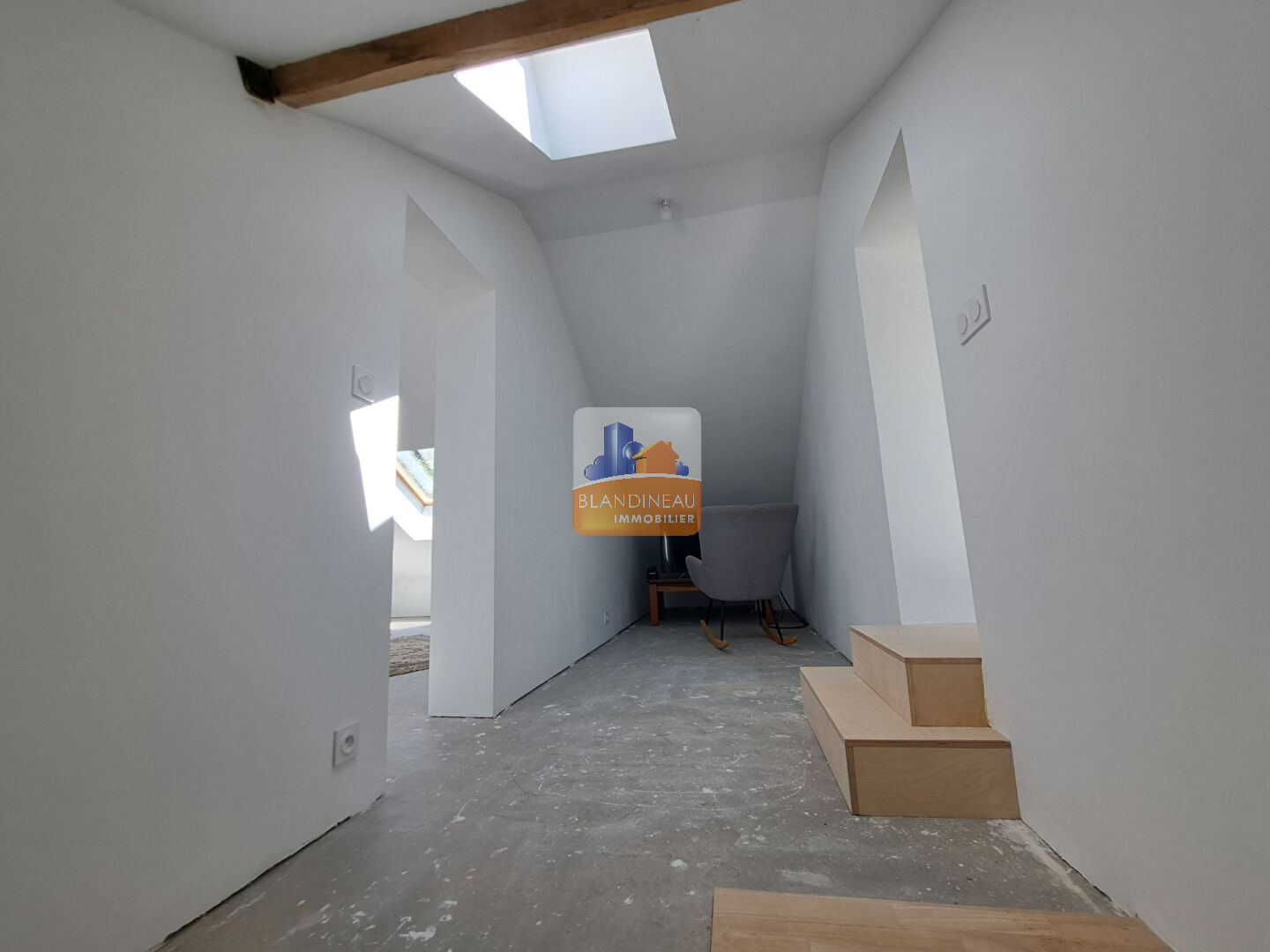 Image MAISON à SAINT JEAN DE BOISEAU