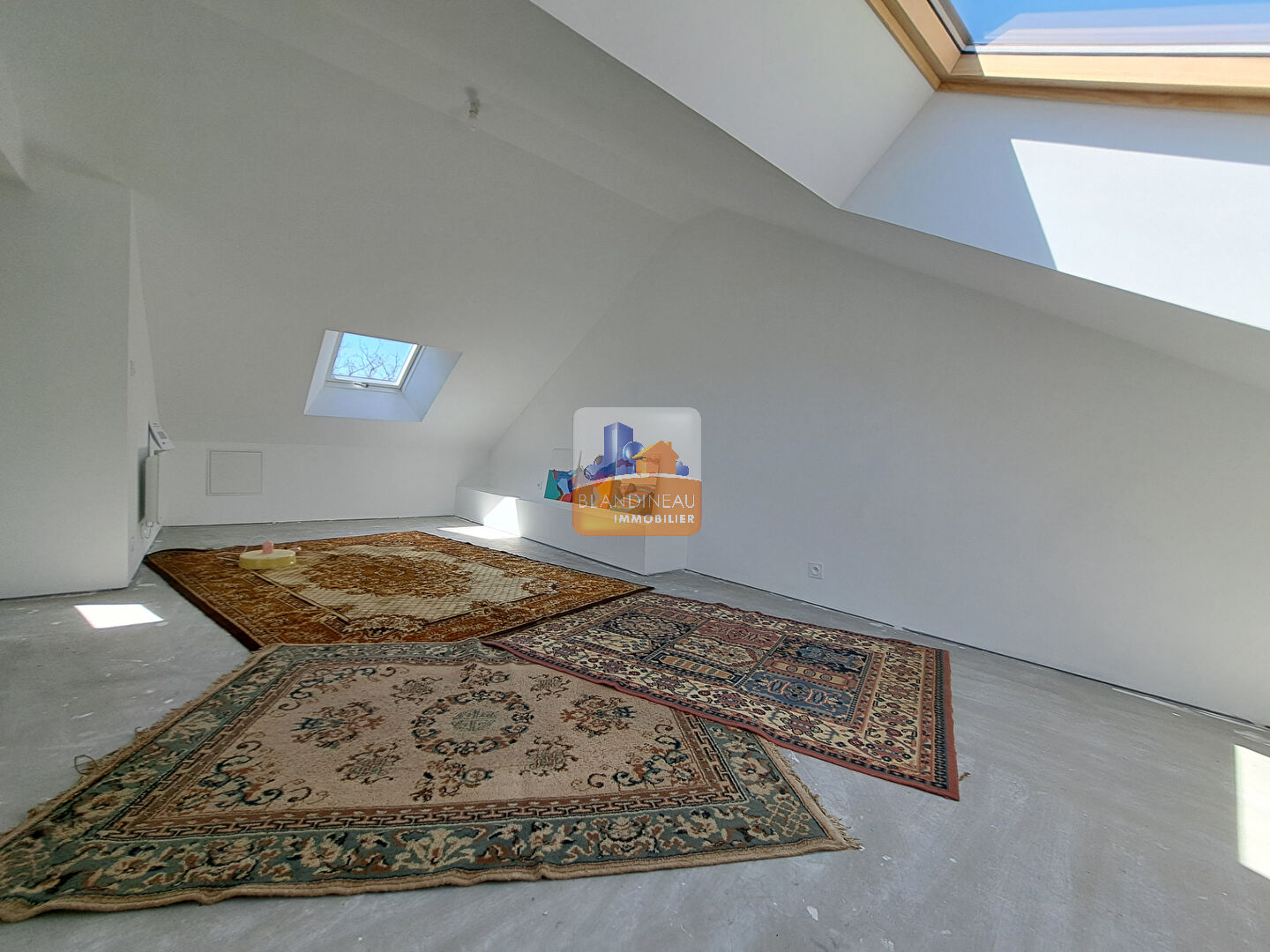 Image MAISON à SAINT JEAN DE BOISEAU
