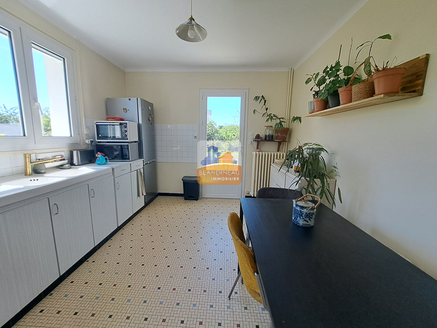 Image MAISON à SAINT JEAN DE BOISEAU