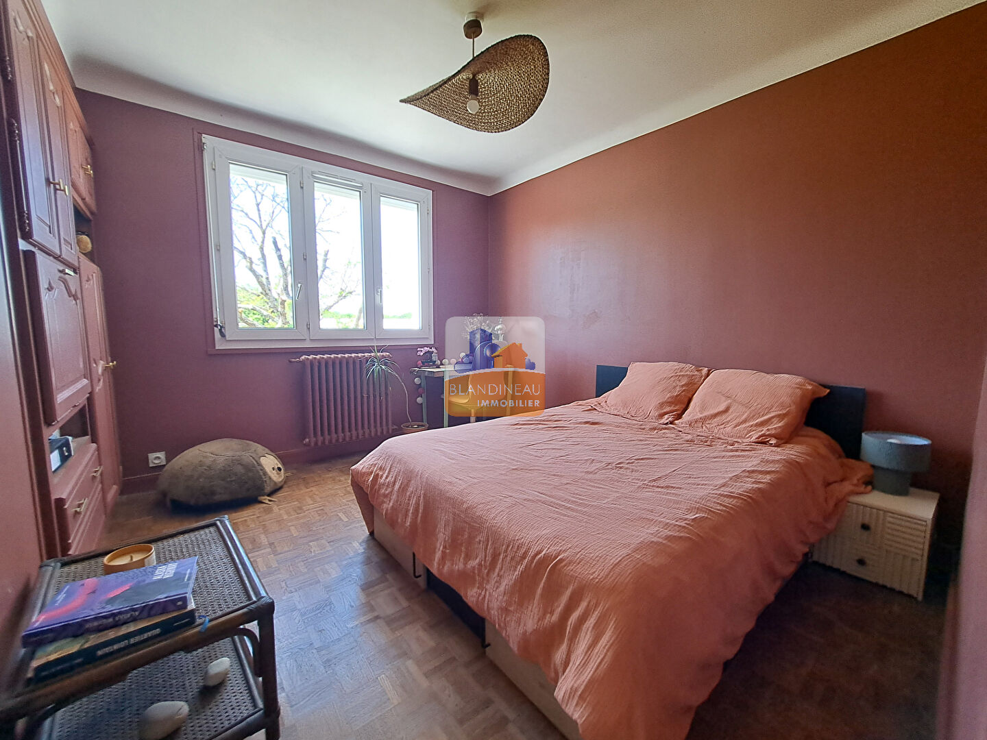 Image MAISON à SAINT JEAN DE BOISEAU