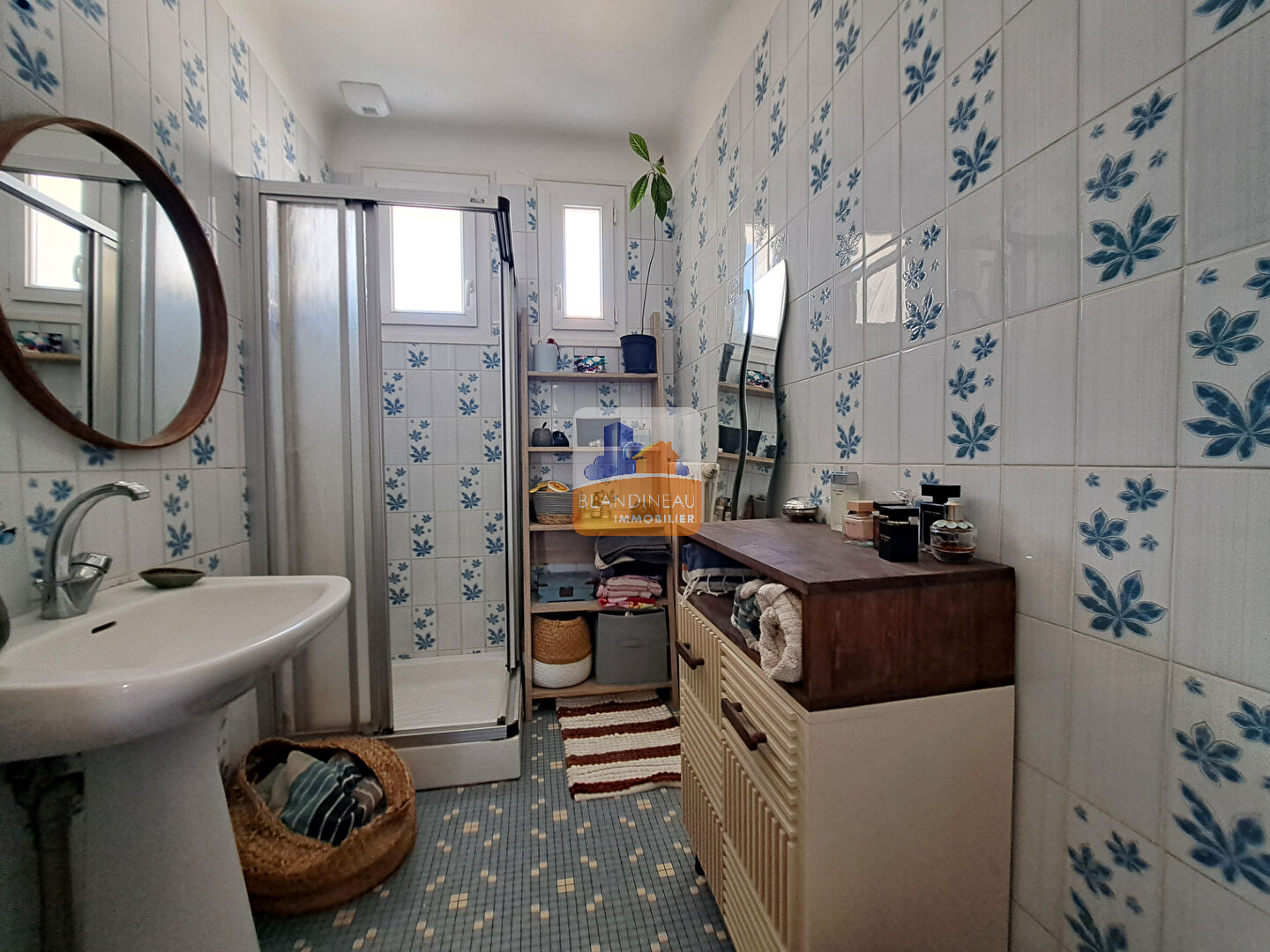 Image MAISON à SAINT JEAN DE BOISEAU