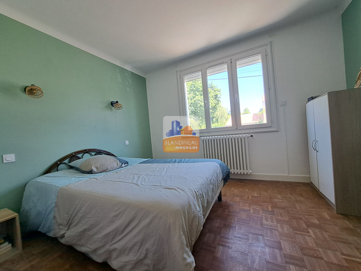 Image MAISON à SAINT JEAN DE BOISEAU