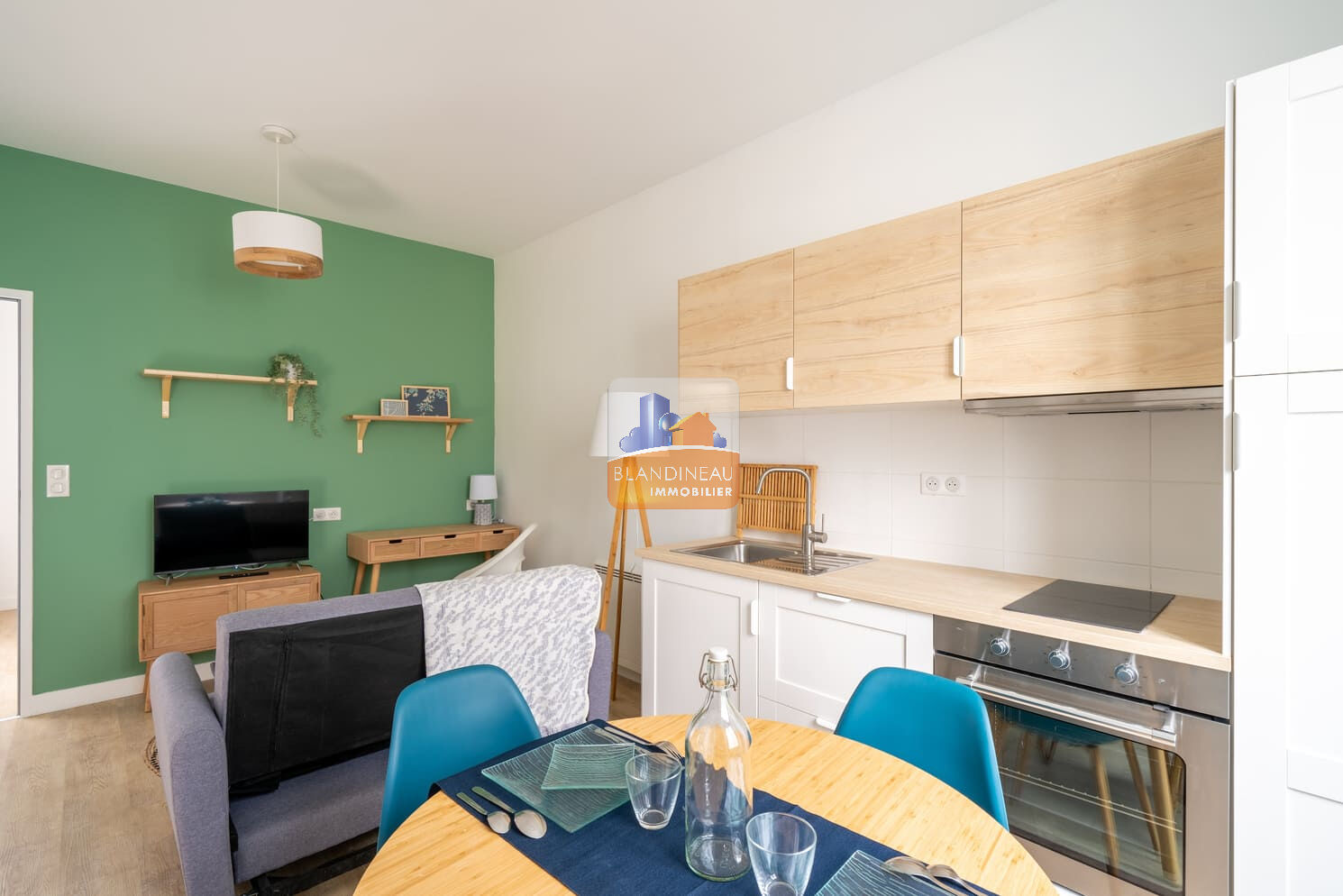 Image APPARTEMENT à NANTES