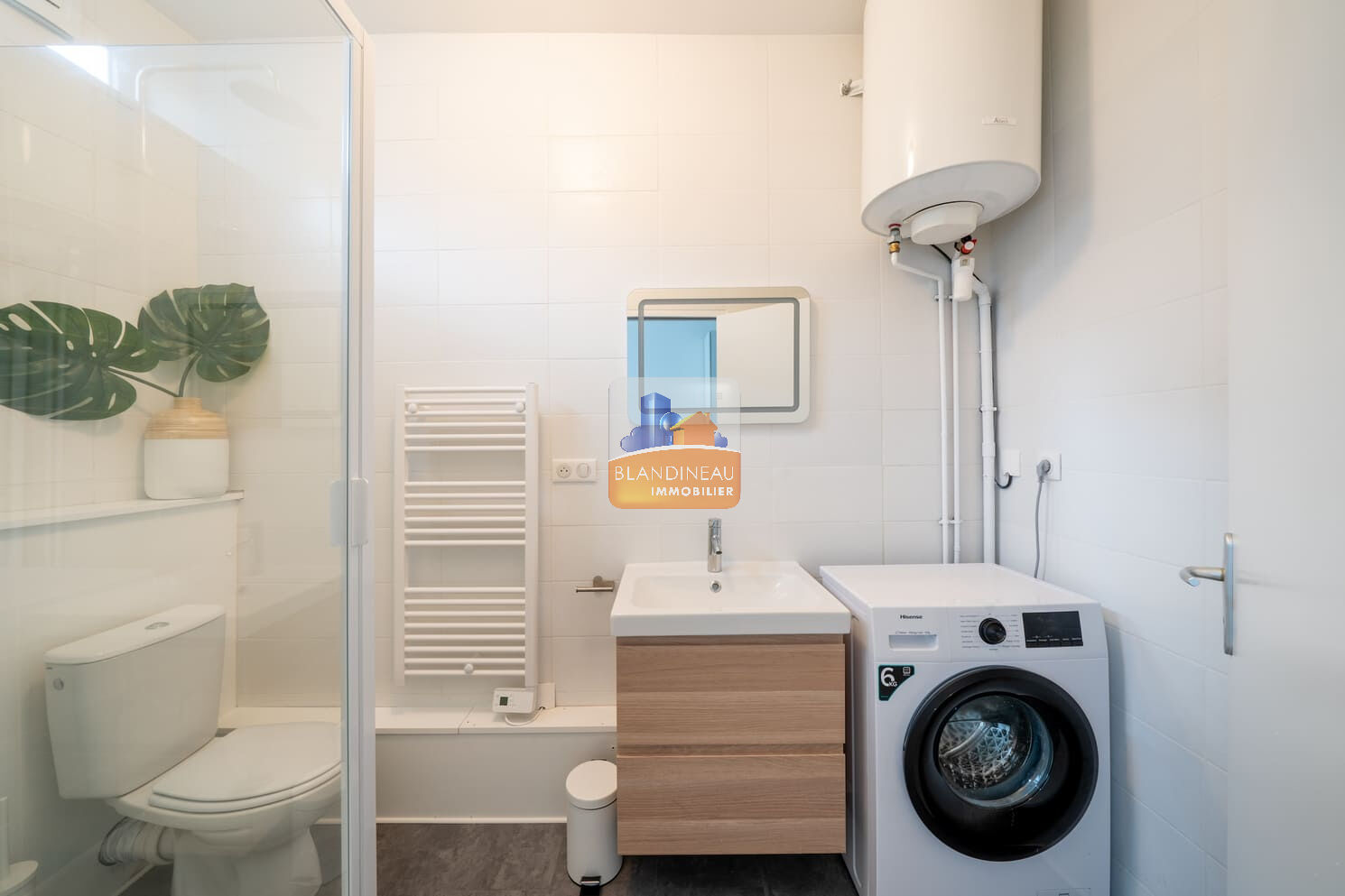 Image APPARTEMENT à NANTES
