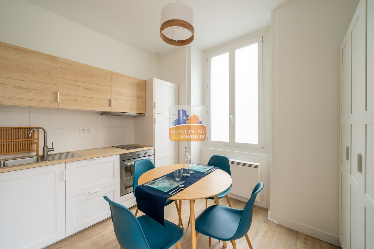 Image APPARTEMENT à NANTES