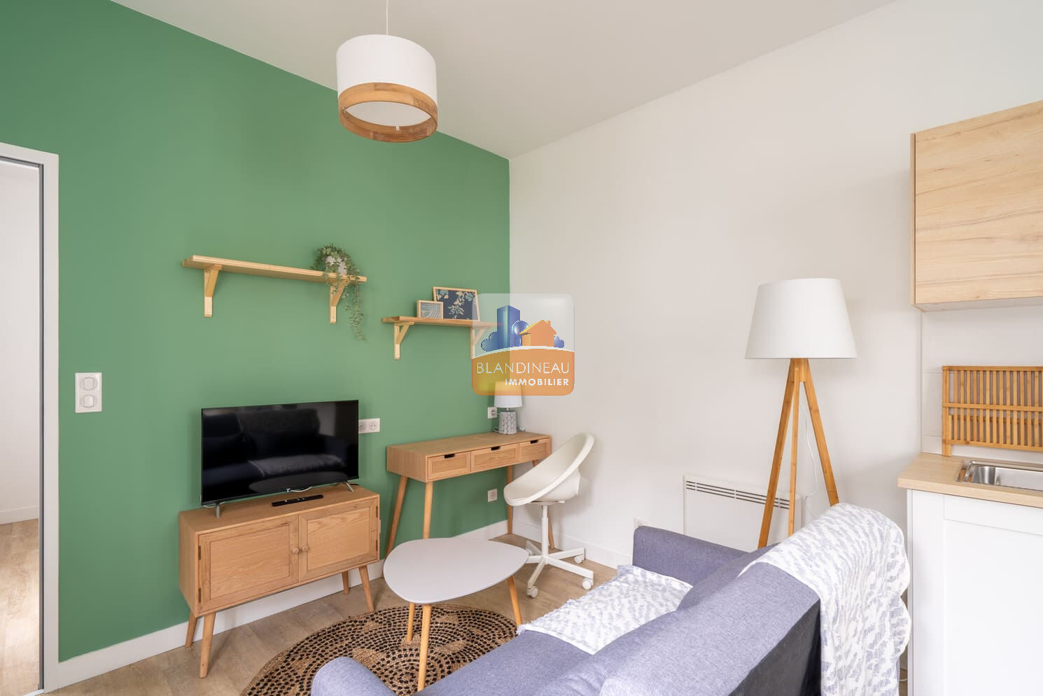 Image APPARTEMENT à NANTES