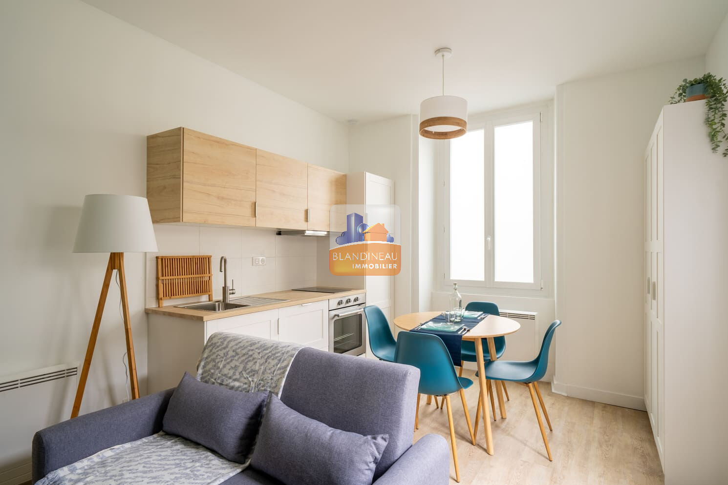 Image APPARTEMENT à NANTES