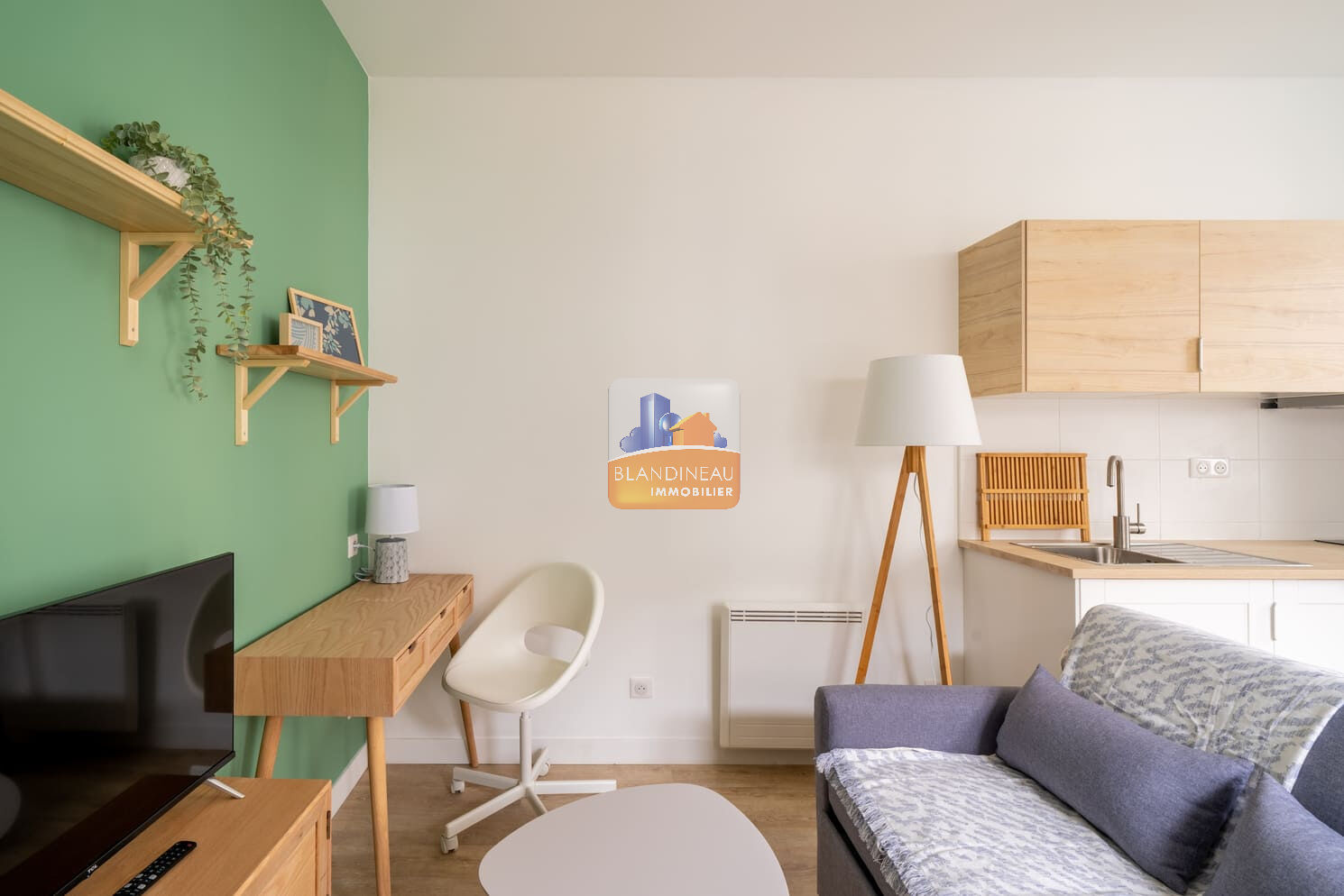 Image APPARTEMENT à NANTES