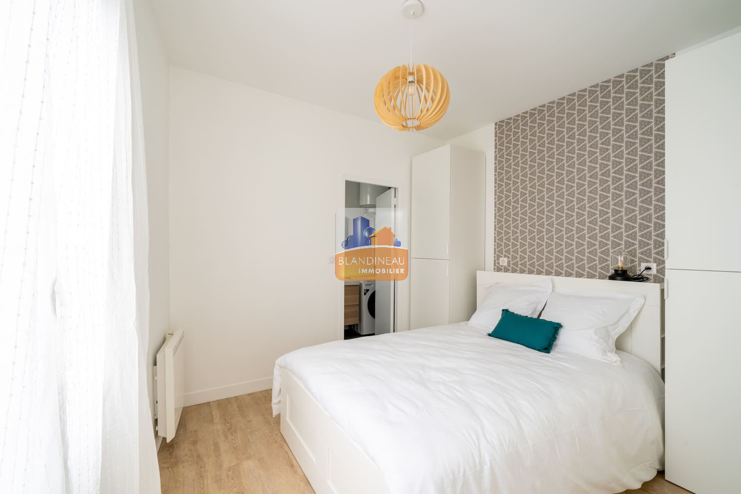 Image APPARTEMENT à NANTES