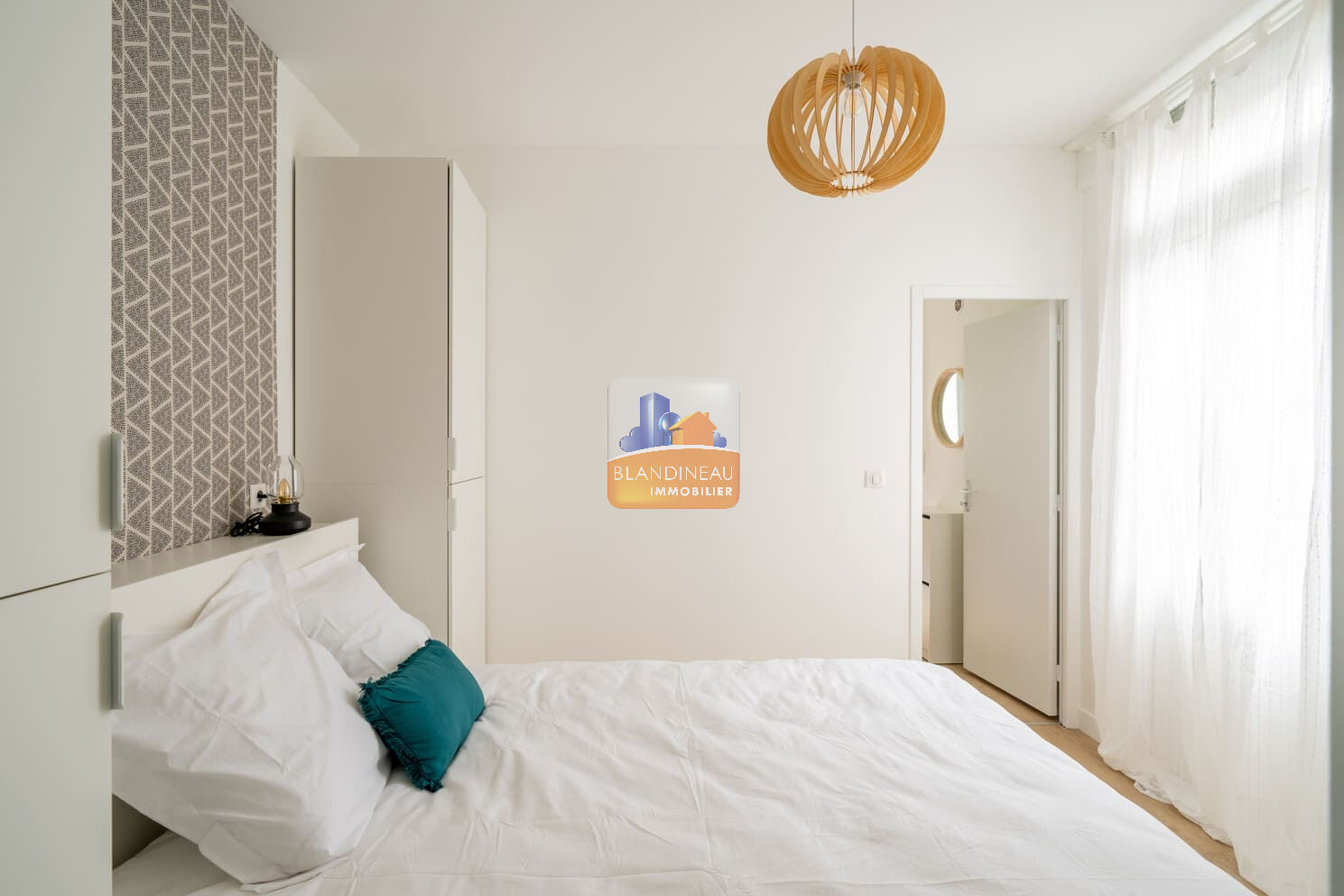 Image APPARTEMENT à NANTES
