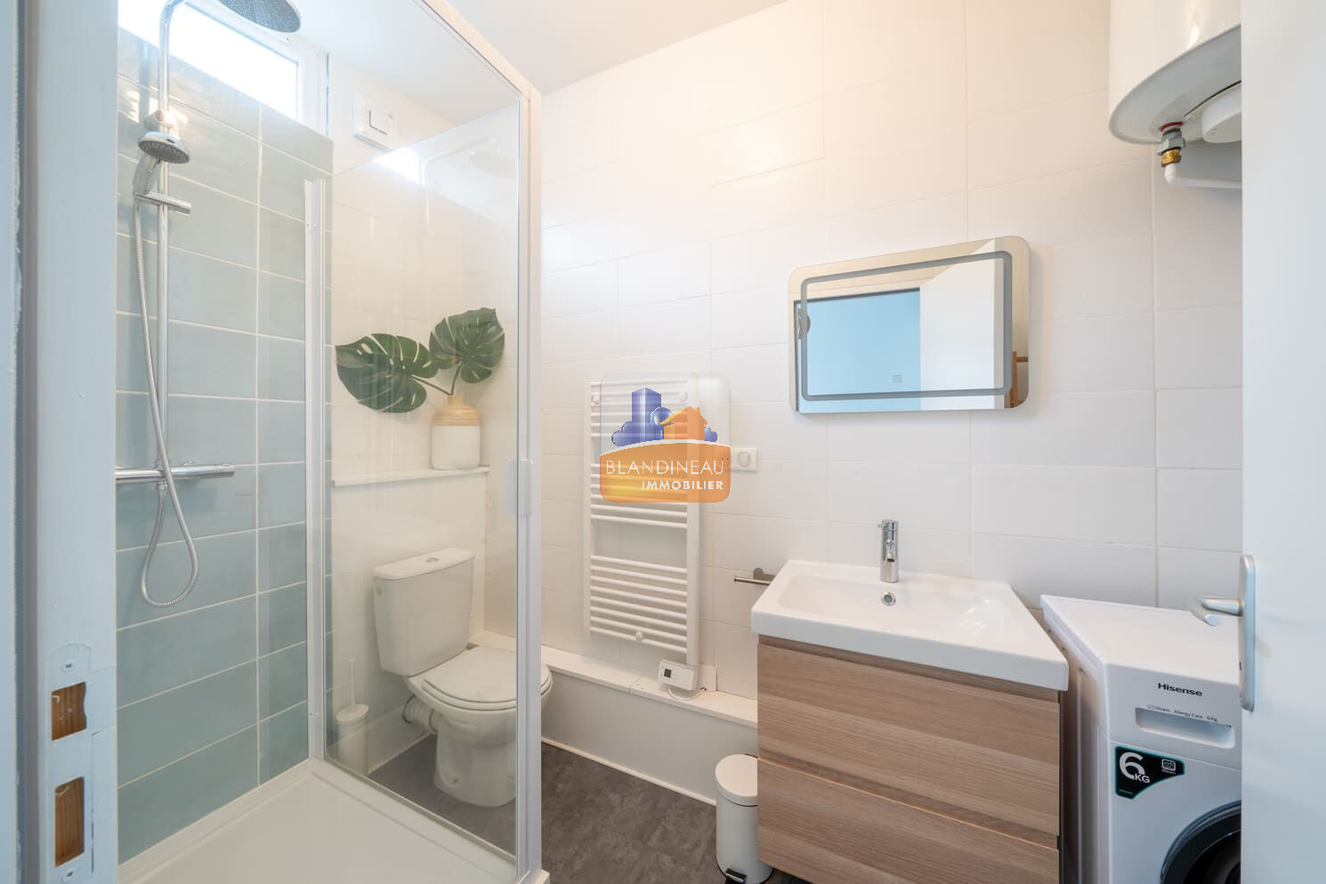 Image APPARTEMENT à NANTES
