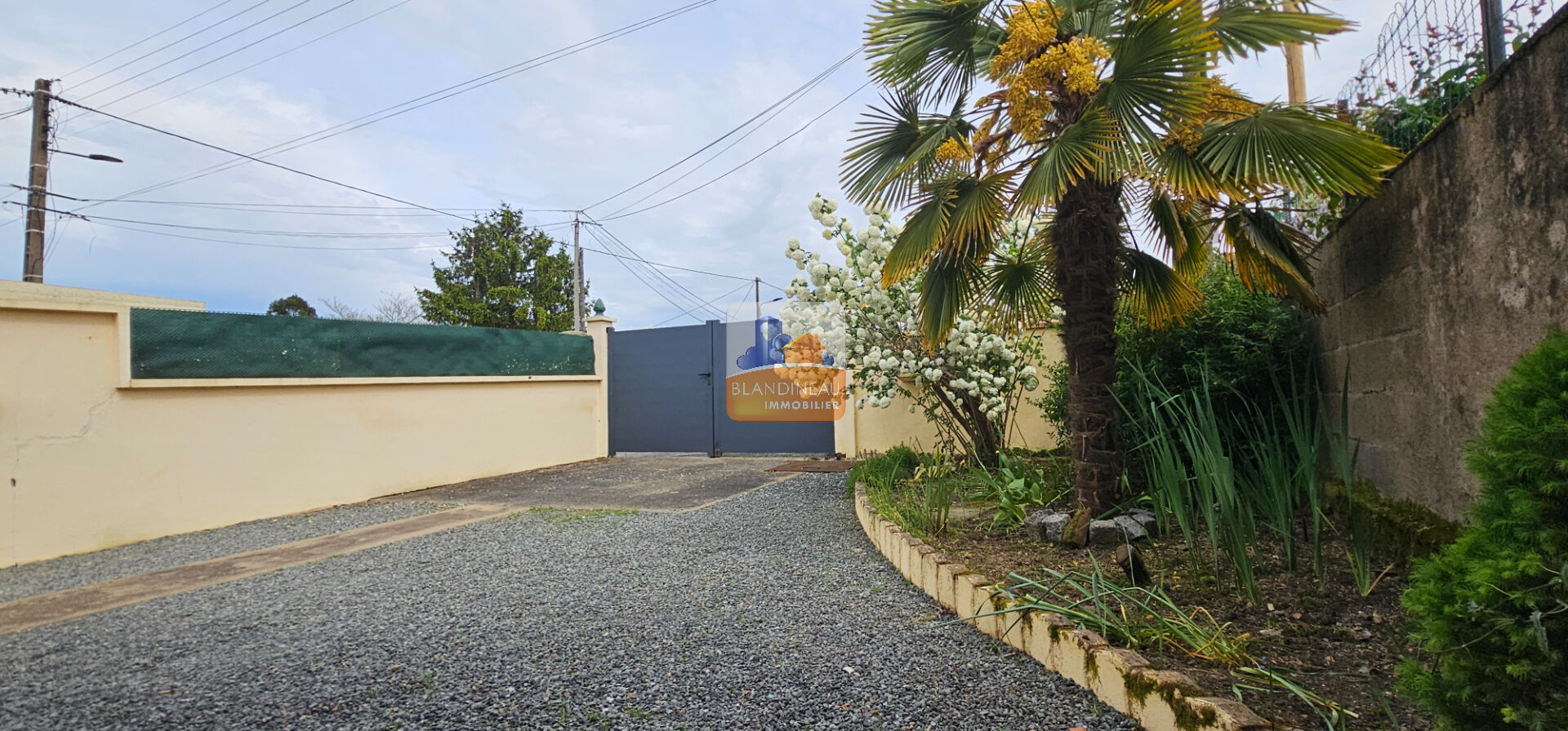 Image MAISON à SAINT JEAN DE BOISEAU