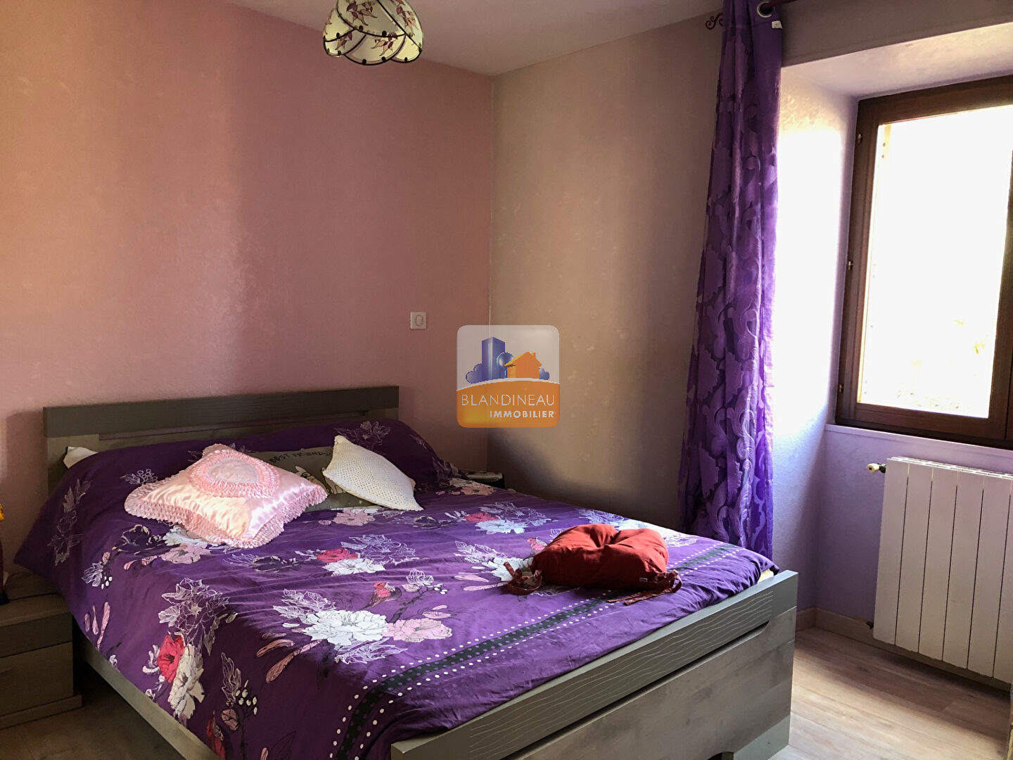Image MAISON à SAINT JEAN DE BOISEAU
