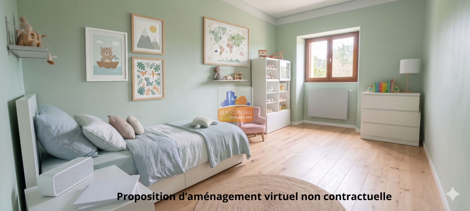 Image MAISON à SAINT JEAN DE BOISEAU