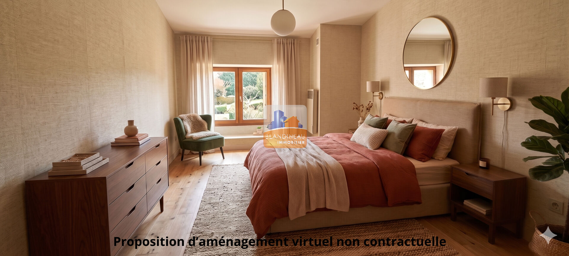 Image MAISON à SAINT JEAN DE BOISEAU
