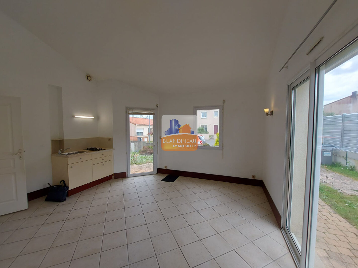 APPARTEMENT à BOUGUENAIS