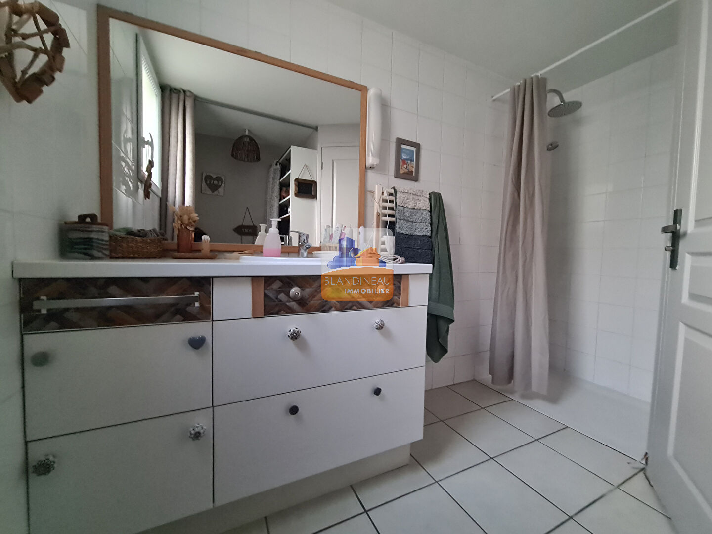 Image MAISON à LA MONTAGNE