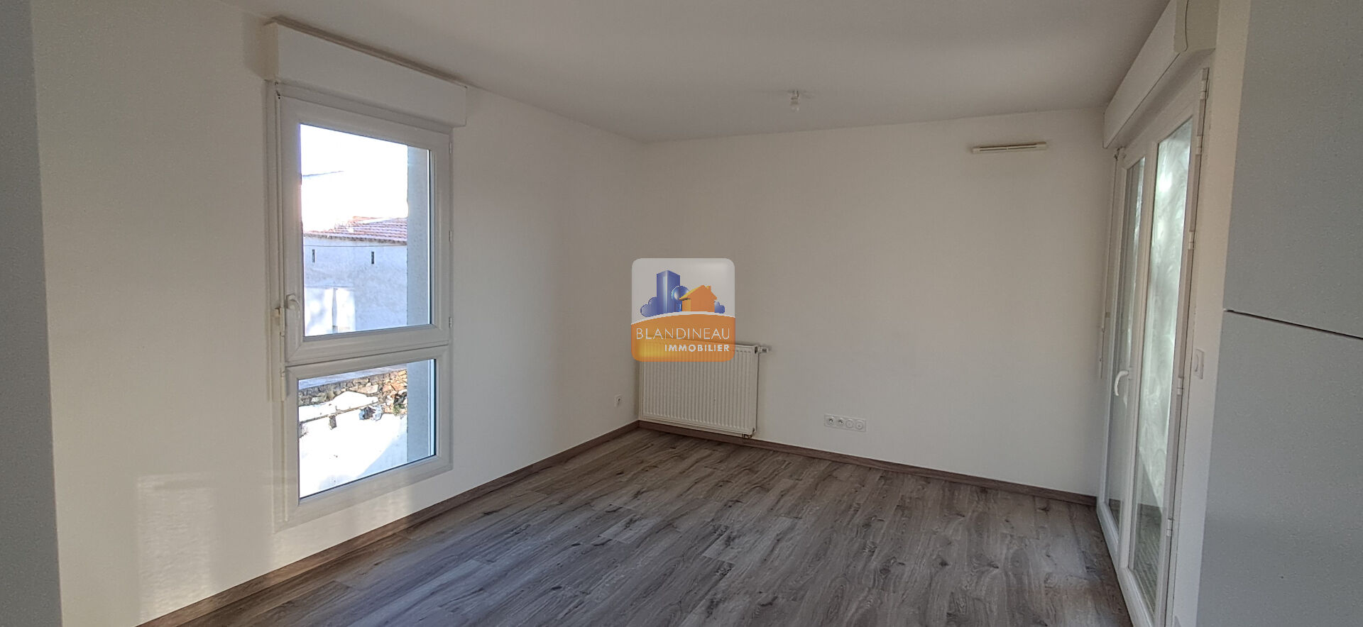 Image APPARTEMENT à BOUGUENAIS