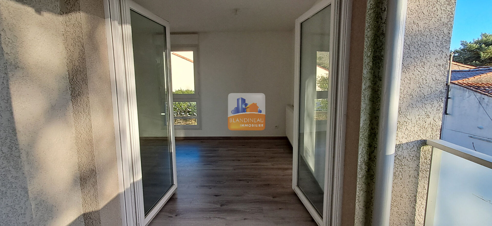 Image APPARTEMENT à BOUGUENAIS