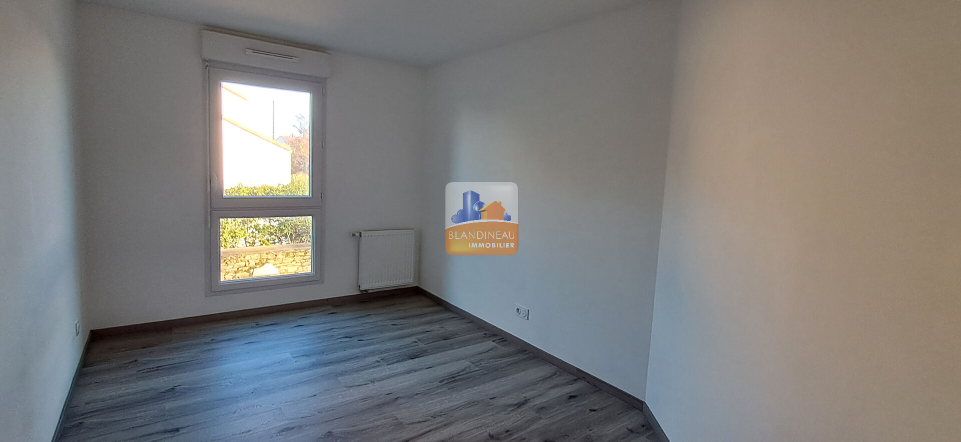 Image APPARTEMENT à BOUGUENAIS