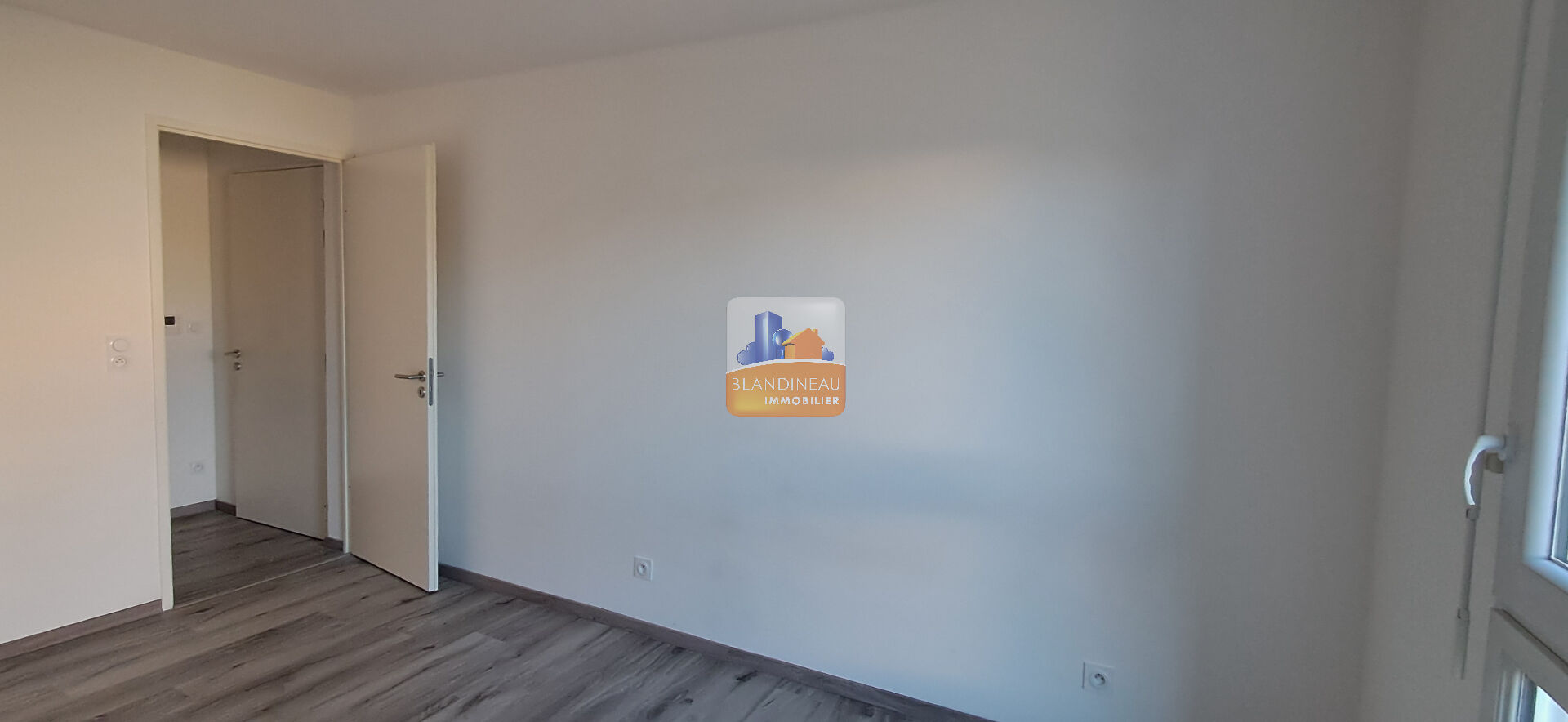 Image APPARTEMENT à BOUGUENAIS