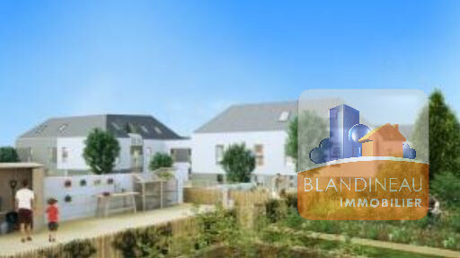 Image APPARTEMENT à BOUGUENAIS