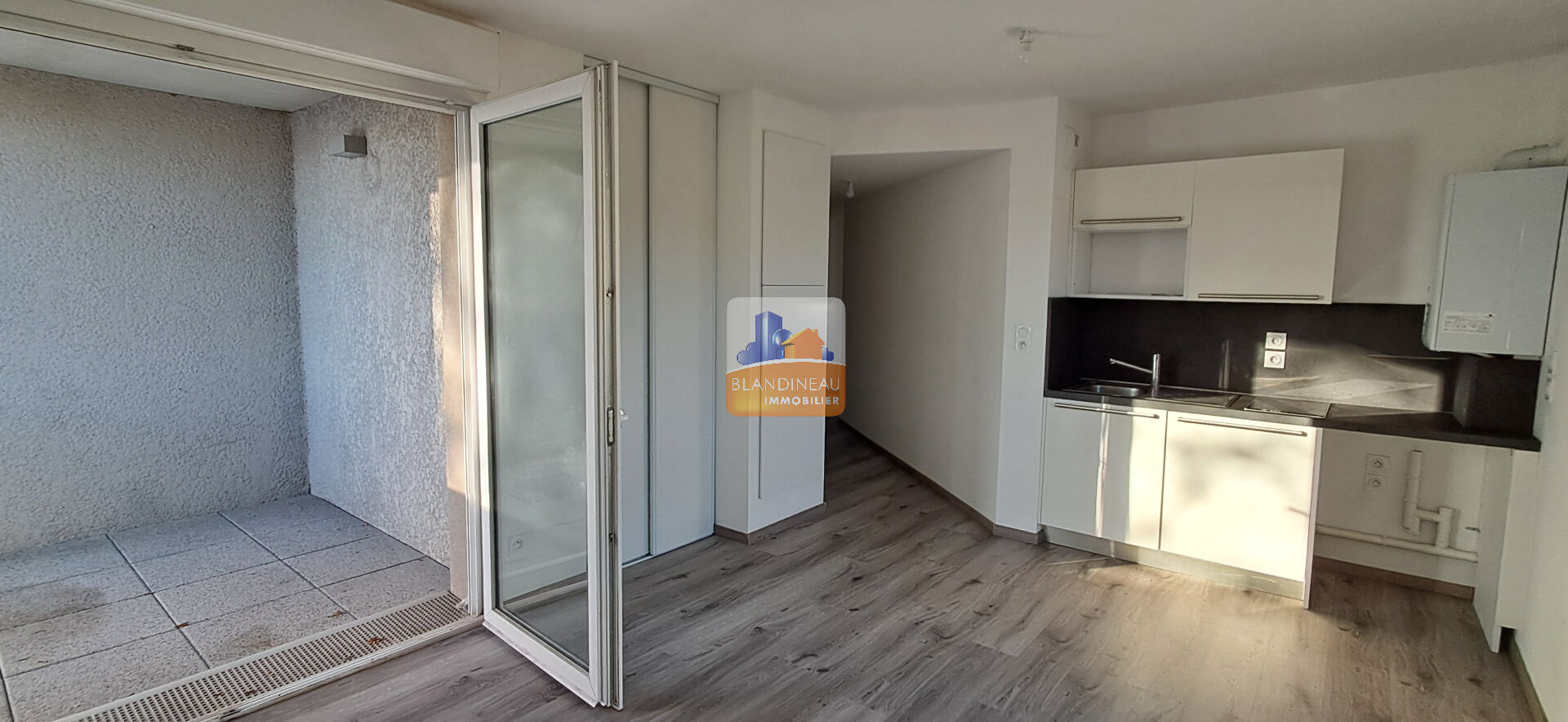 APPARTEMENT à BOUGUENAIS