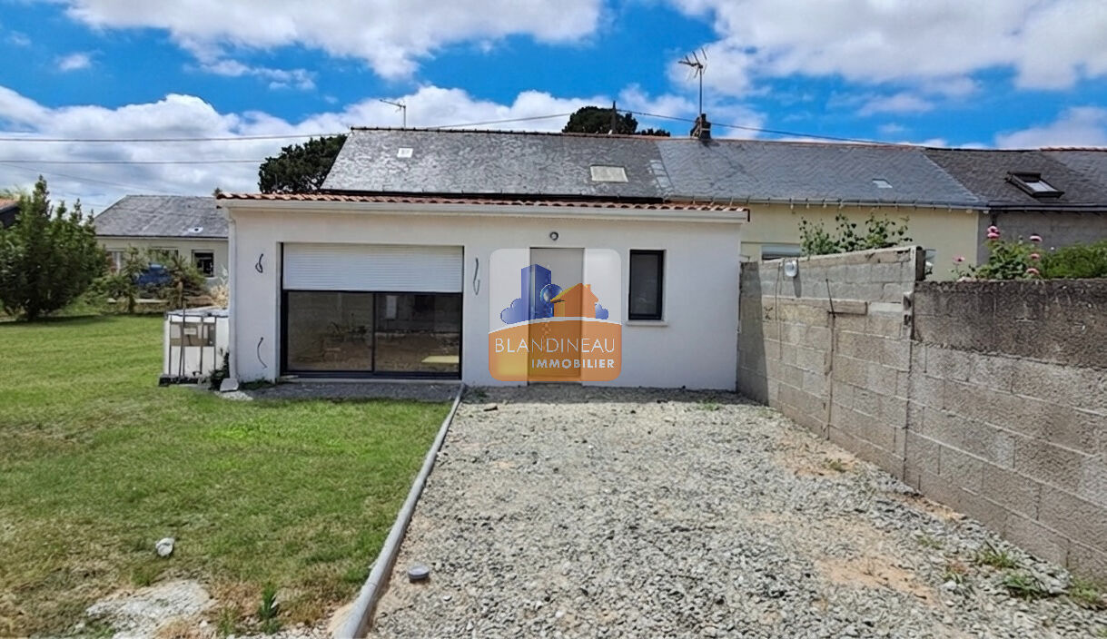 Image MAISON à LA MONTAGNE