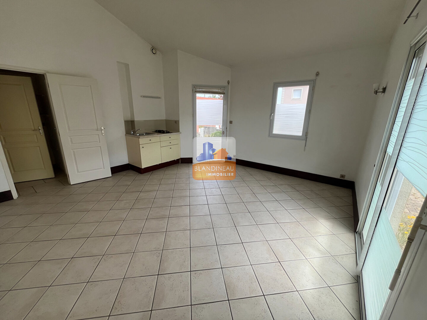 Image APPARTEMENT à BOUGUENAIS