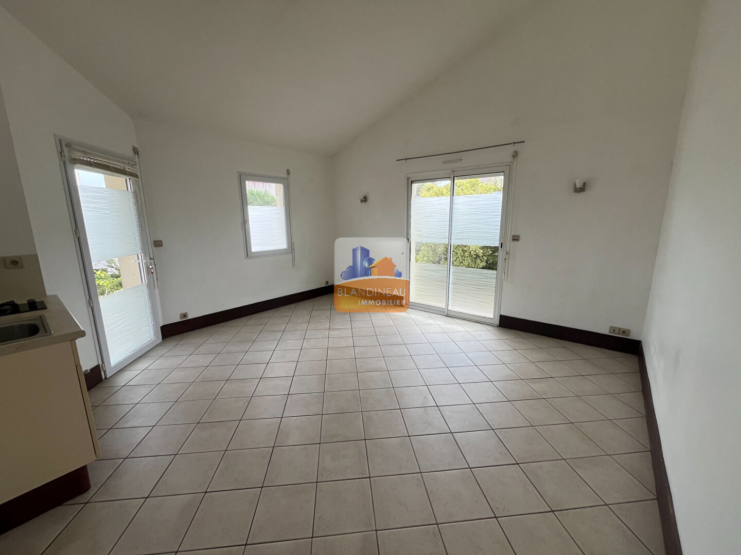 Image APPARTEMENT à BOUGUENAIS