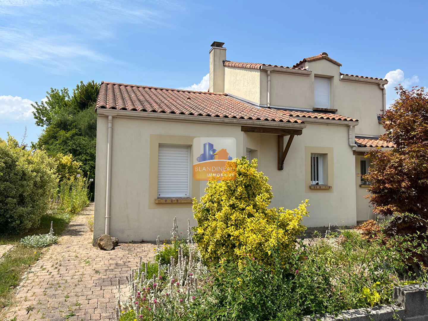 Image APPARTEMENT à BOUGUENAIS