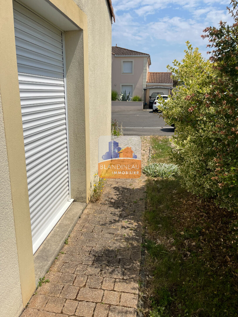 Image APPARTEMENT à BOUGUENAIS