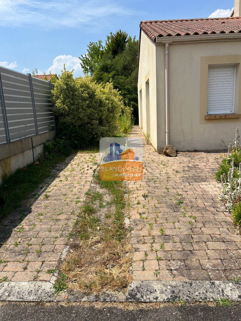 Image APPARTEMENT à BOUGUENAIS