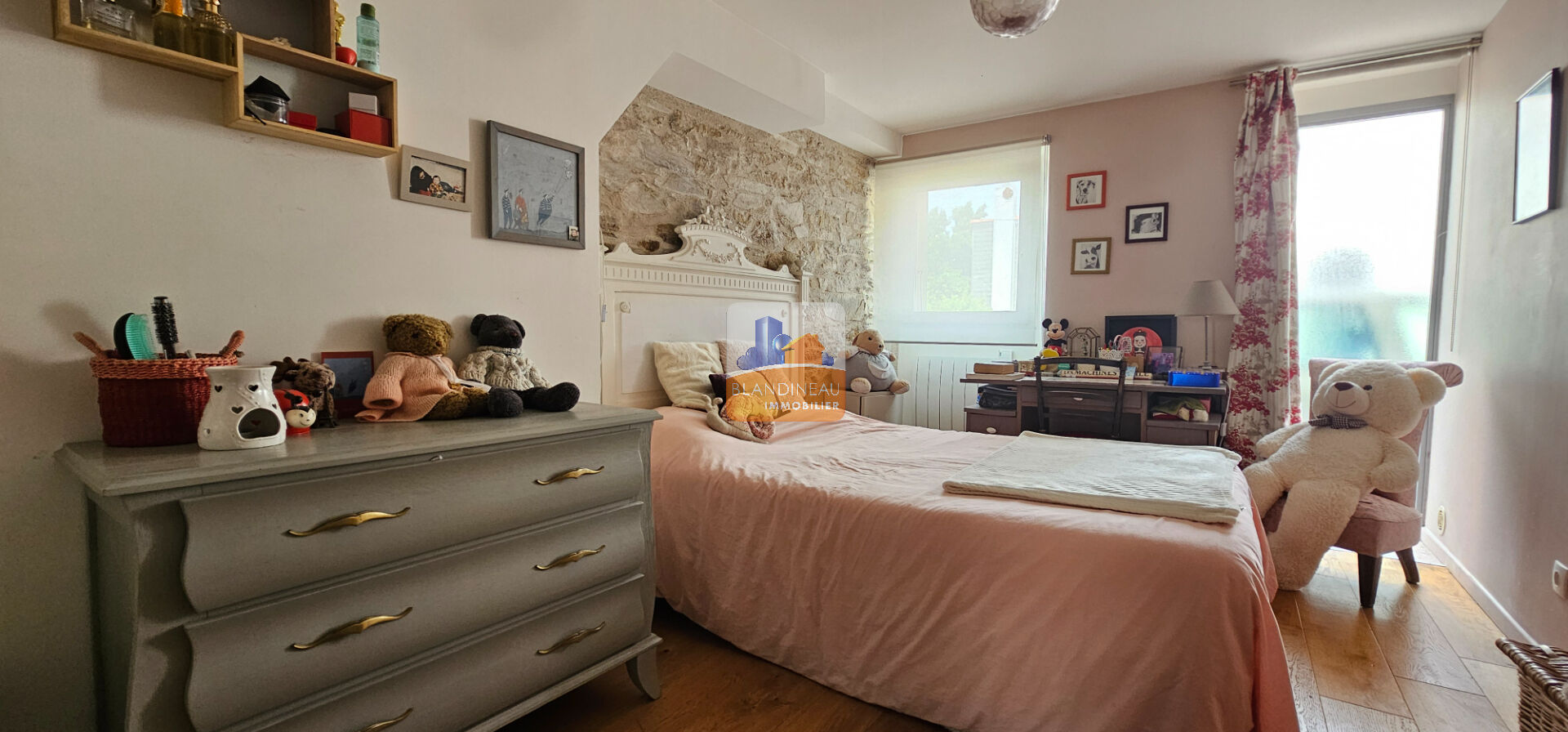 Image MAISON à LA MONTAGNE