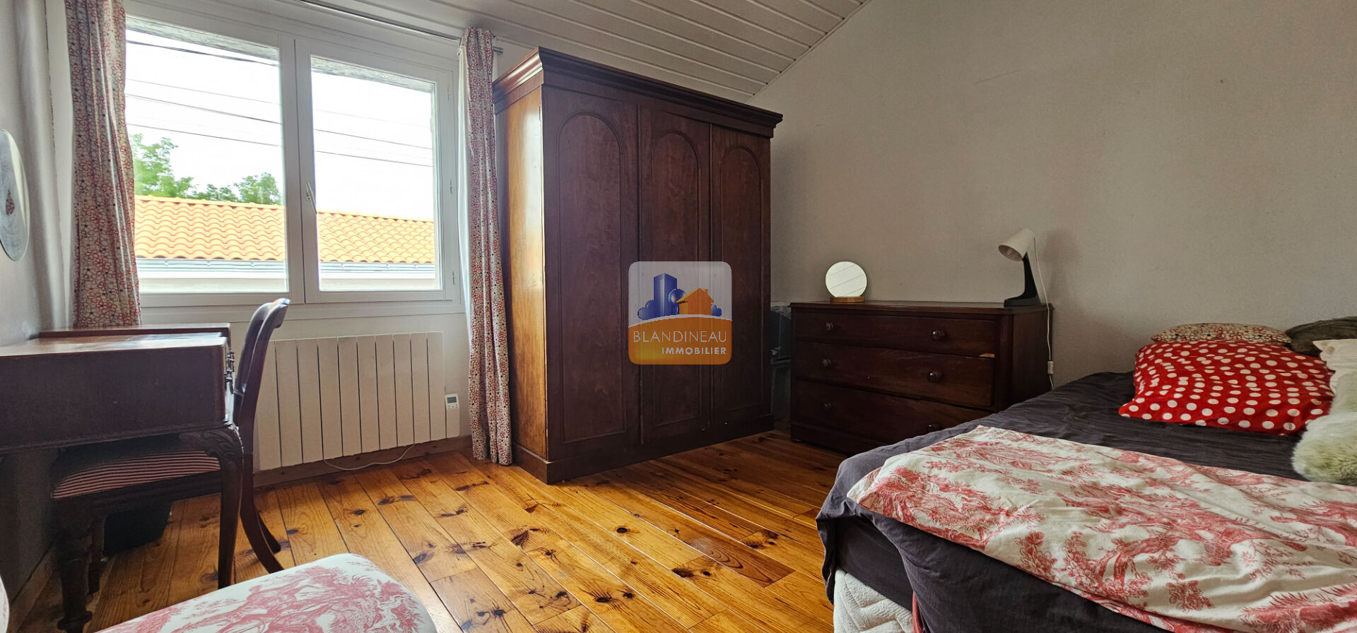 Image MAISON à LA MONTAGNE