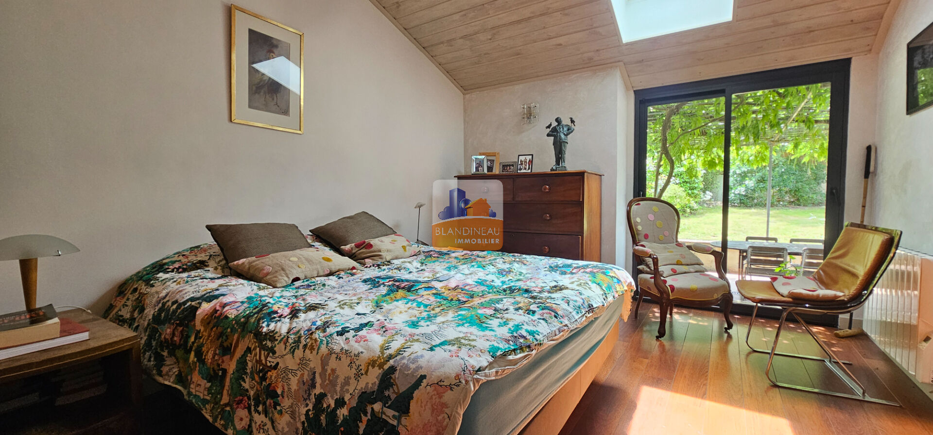 Image MAISON à LA MONTAGNE