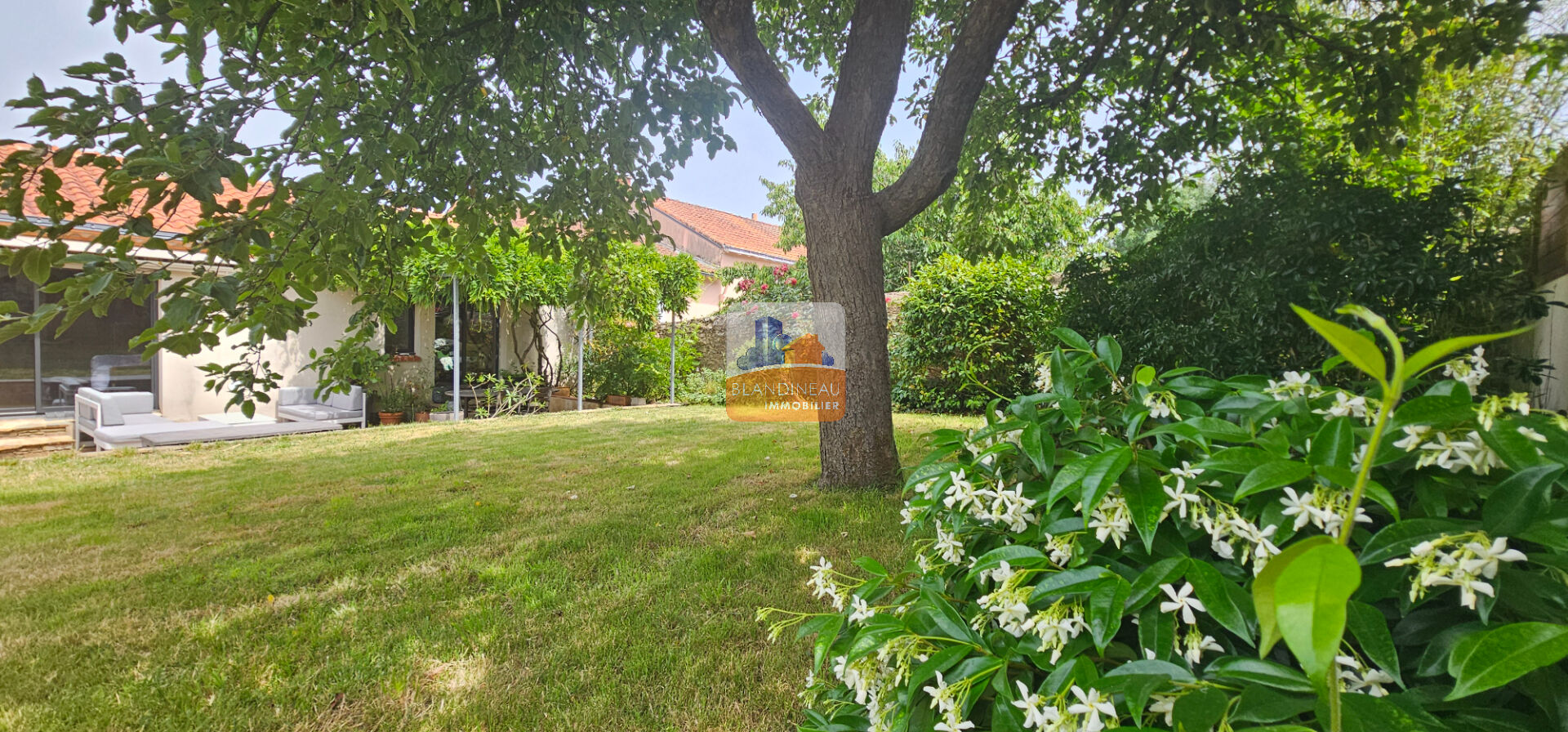 Image MAISON à LA MONTAGNE