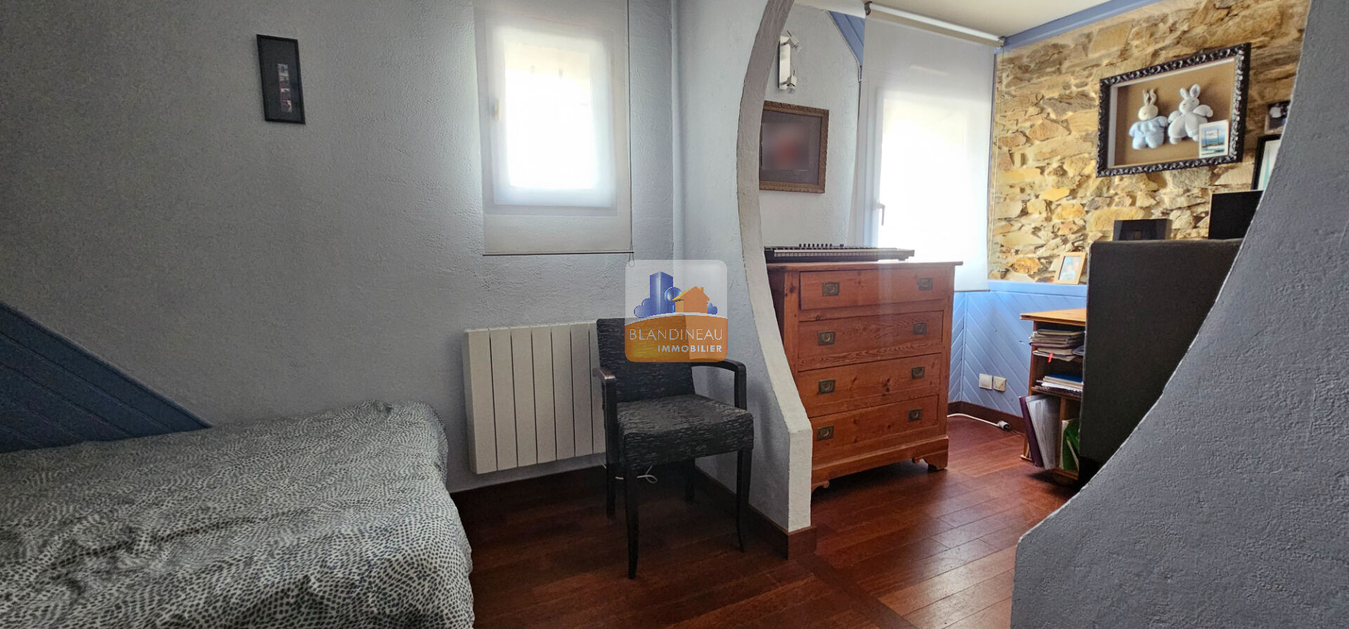Image MAISON à LA MONTAGNE
