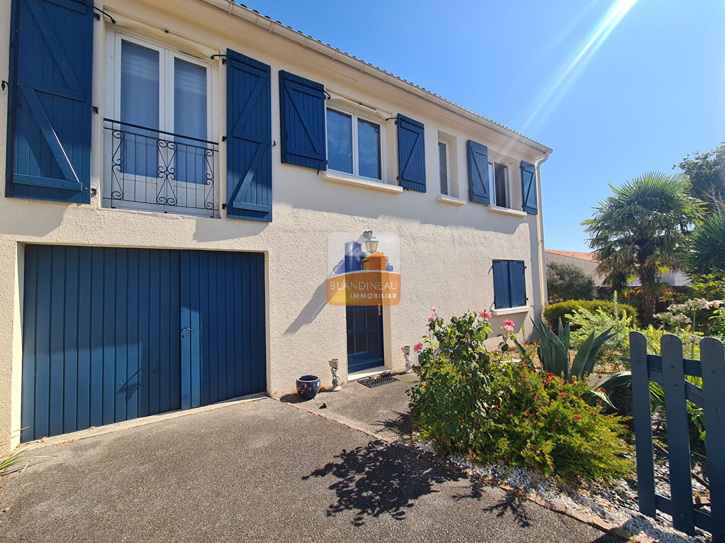 Image MAISON à SAINT JEAN DE BOISEAU