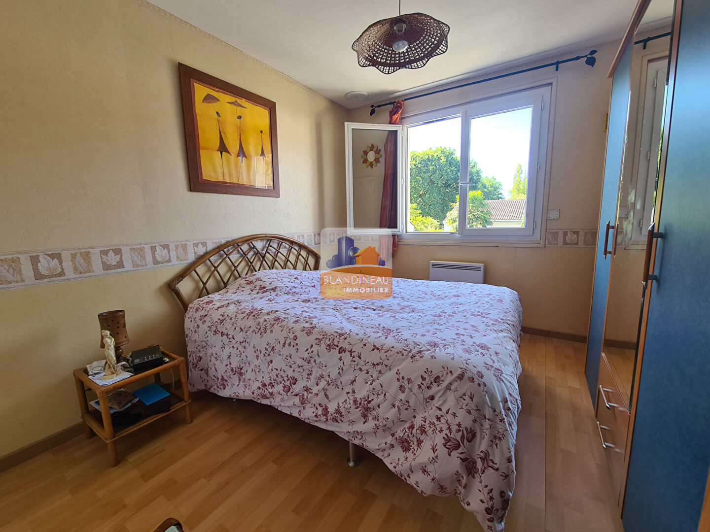 Image MAISON à SAINT JEAN DE BOISEAU