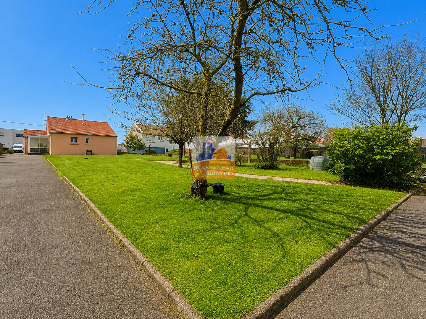 Image MAISON à BOUGUENAIS