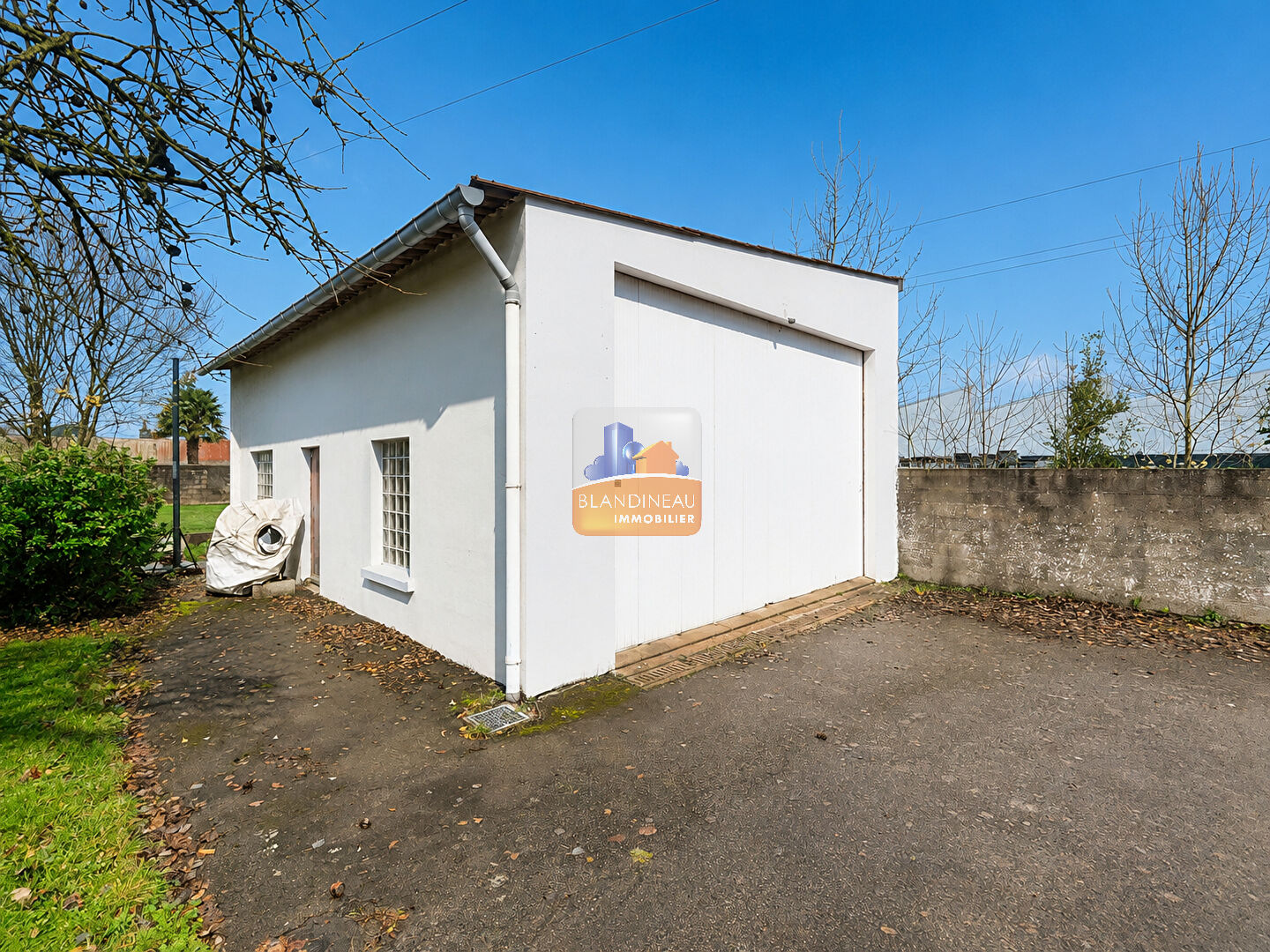 Image MAISON à BOUGUENAIS